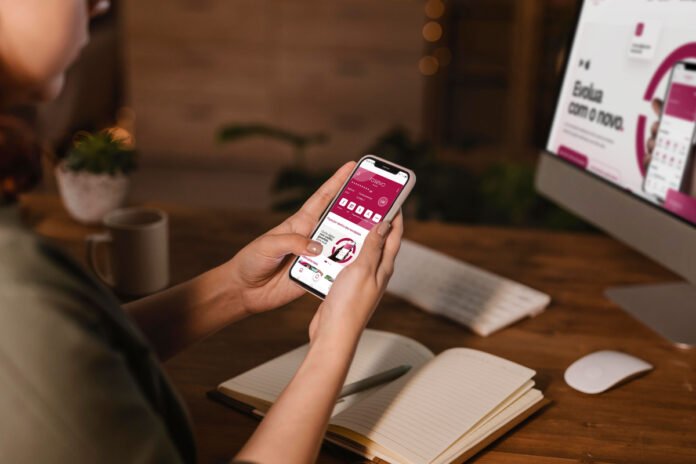 Bancos digitais ganham relevância no mercado financeiro Bancos digitais ganham relevância no mercado financeiro