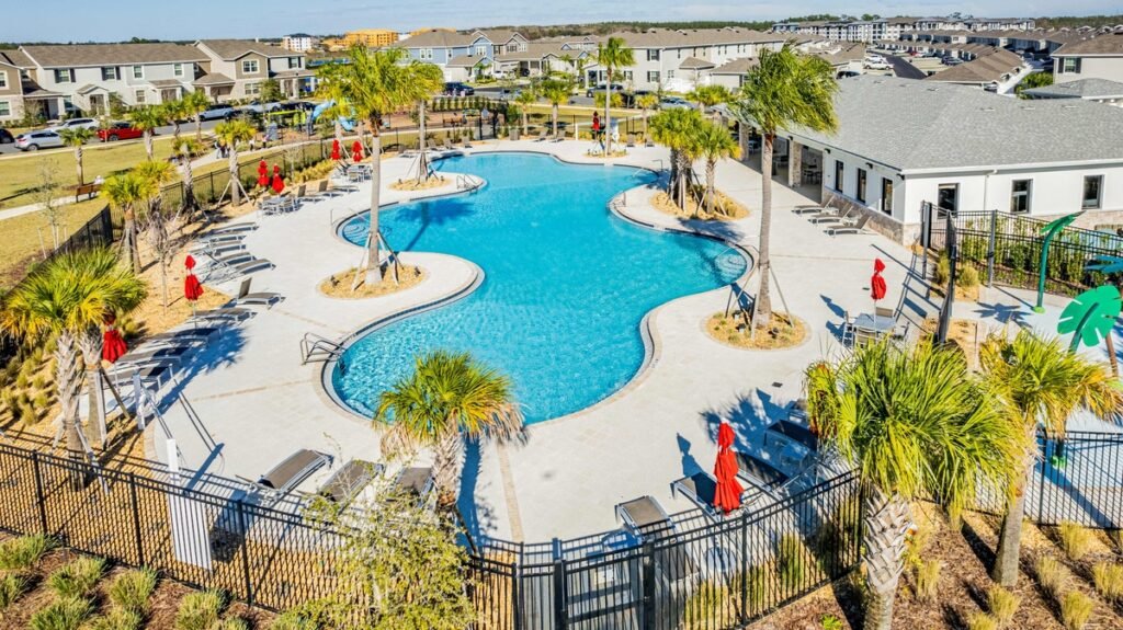 Brasileiros ampliam investimentos em vacation homes nos EUA