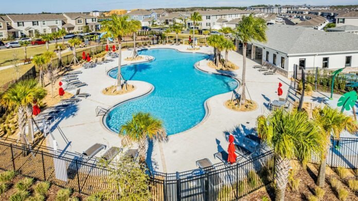 Brasileiros ampliam investimentos em vacation homes nos EUA Brasileiros ampliam investimentos em vacation homes nos EUA