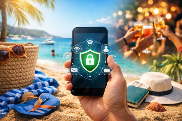 Celular no Verão (1)