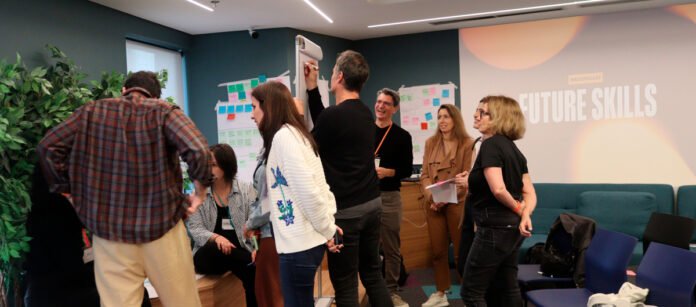 México recebe líderes brasileiros em evento sobre futuros México recebe líderes brasileiros em evento sobre futuros