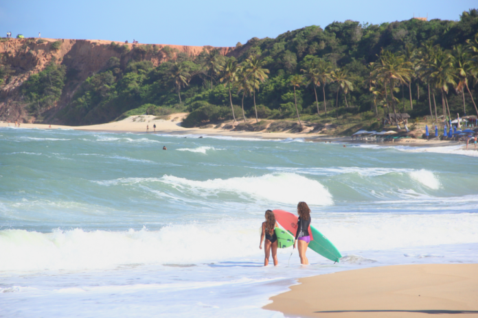 Especial do Guia Viajar Melhor indica 101 viagens no Brasil Especial do Guia Viajar Melhor indica 101 viagens no Brasil